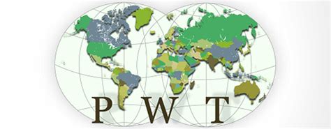 Penn World Table .
